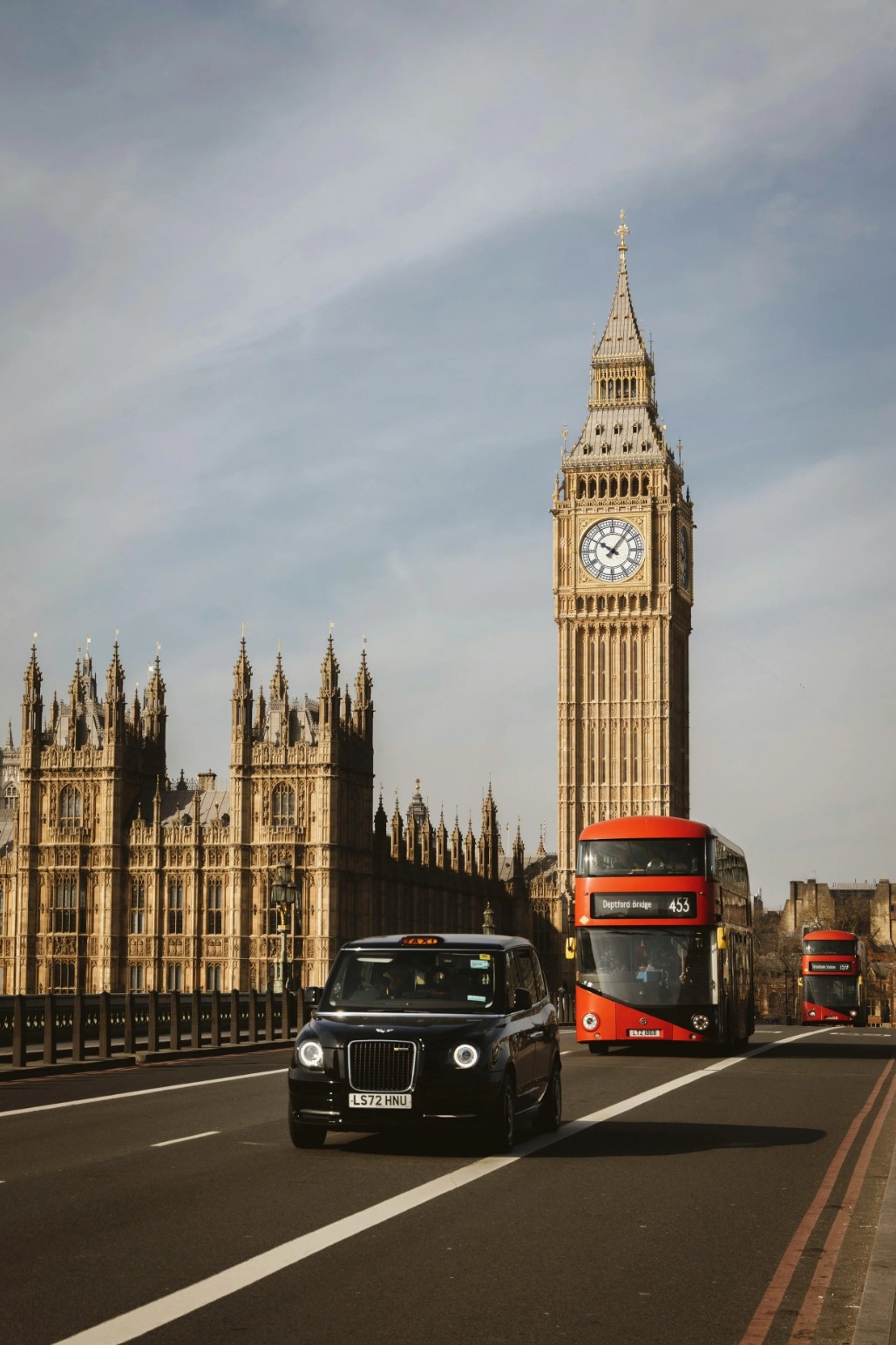 UK Cabs Taxi